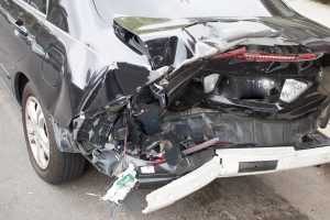 Wilmington, DE – Injury Multi-Car Crash on Rte 141 at W Park Dr