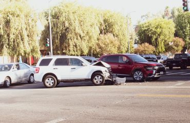 Middletown, DE - Fatal Car Crash at Summit Bridge Rd & Red Lion Rd