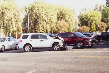 Middletown, DE - Fatal Car Crash at Summit Bridge Rd & Red Lion Rd