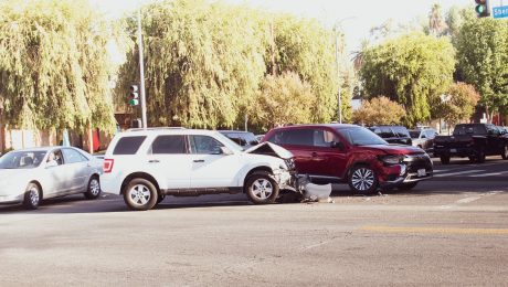 Middletown, DE - Fatal Car Crash at Summit Bridge Rd & Red Lion Rd