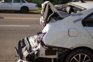 Wilmington, DE – Injury Car Crash on Naamans Rd Near Society Dr