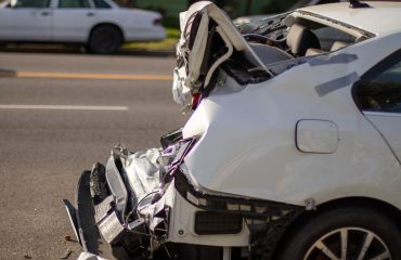 Wilmington, DE – Injury Car Crash on Naamans Rd Near Society Dr