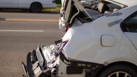 Wilmington, DE – Injury Car Crash on Naamans Rd Near Society Dr