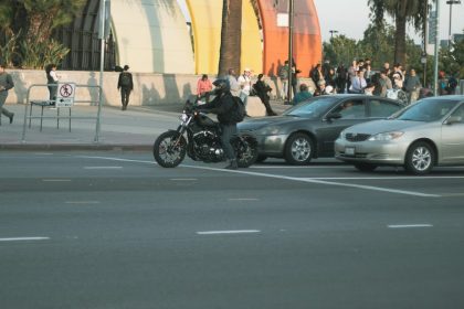 Georgetown, DE - Fatal Motorcycle Crash on Rockaway Acres Rd and Shiloh Church Rd