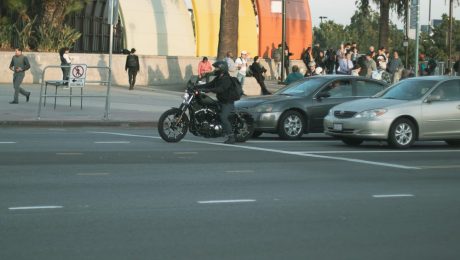 Georgetown, DE - Fatal Motorcycle Crash on Rockaway Acres Rd and Shiloh Church Rd