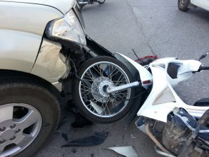 Marydel, DE – Injury Motorcycle Crash at Mud Mill Rd and Lucks Dr