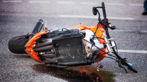 Selbyville, DE - Multi-Bike Motorcycle Crash with Injuries on W Line Rd and Selby Rd