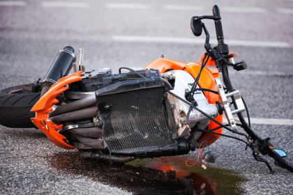 Selbyville, DE - Multi-Bike Motorcycle Crash with Injuries on W Line Rd and Selby Rd