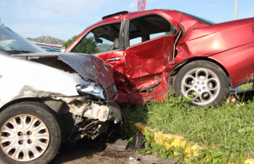 Newark, DE – Multi-Car Injury Crash at Churchmans Rd & Christiana Hospital