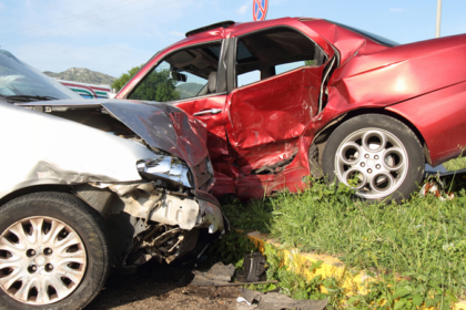 Newark, DE – Multi-Car Injury Crash at Churchmans Rd & Christiana Hospital