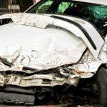 Greenwood, DE - Deadly Car Crash at Shawnee Rd and Breezy Meadow Ln