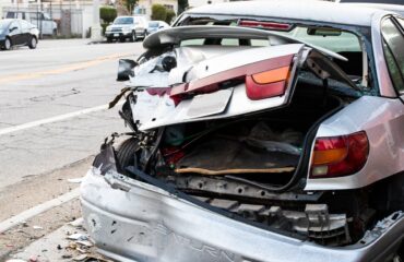 Milton, DE - Car Crash Results in Injuries at Federal St and New St