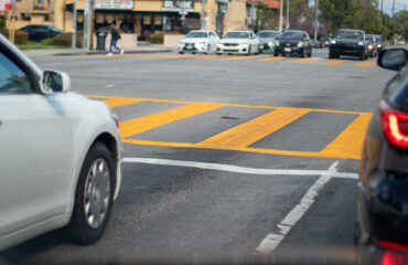 Newport, DE - Deadly Pedestrian Crash on I-95