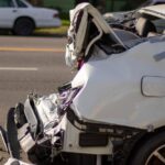 Smyrna, DE – Multi-Car Crash with Injuries at RTE 13 and Spring Meadow Dr