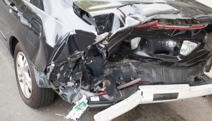 Dover, DE - Multi-Car Injury Crash on Long Pt Rd