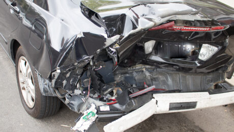 Dover, DE - Multi-Car Injury Crash on Long Pt Rd