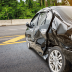 Seaford, DE – One Fatality in Two-Car Crash on Ockels Rd and Sussex Hwy