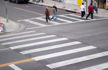 Newark, DE – Tragic Pedestrian Fatality on Salem Church Rd