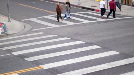 Newark, DE – Tragic Pedestrian Fatality on Salem Church Rd