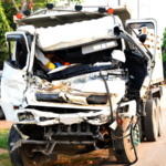 Wilmington, DE - Serious Injury Truck Crash on I-495