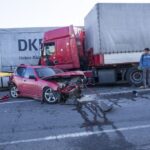 New Castle, DE – Severe Injury Crash on I-95 SB at SR 141