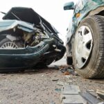 New Castle, DE – Multi-Car Crash on I-295 NB Leaves Several Injured