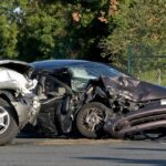 Seaford, DE – Two People Hospitalized After Crash on Rt 13 & Airport Rd