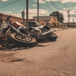 Wilmington, DE - Deadly Motorcycle Crash on Maryland Ave