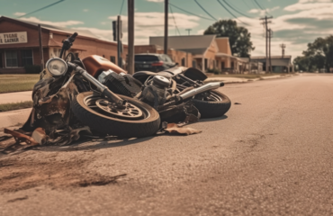 Wilmington, DE - Deadly Motorcycle Crash on Maryland Ave