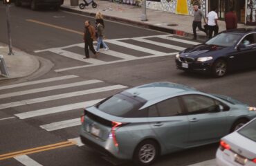 Wilmington, DE - 58-Year-Old Woman Dies in Pedestrian Crash on Gov Printz Blvd