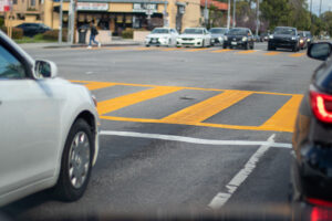 Lewes, DE - Fatal Pedestrian Crash in Weis Markets Parking Lot