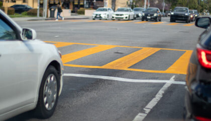 Lewes, DE - Fatal Pedestrian Crash in Weis Markets Parking Lot