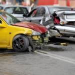 Newport, DE – Injury Car Crash Sends Two To Hospital on N Augustine St