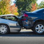 Lewes, DE – Injury Crash on Rte 1 at Broadkill Rd