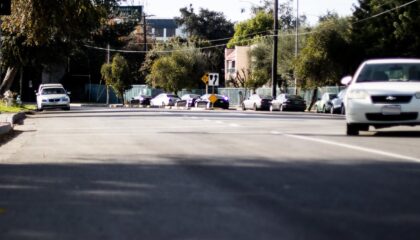 Newark, DE – Crash on I-95 South at S Chapel St Underpass Causes Lane Closure