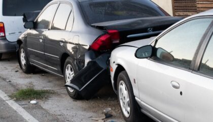 Bridgeville, DE – Crash Closes Seashore Hwy at Rum Bridge Rd