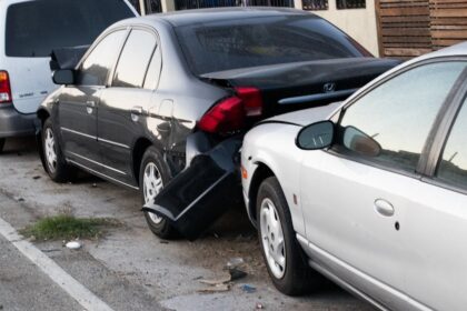 Bridgeville, DE – Crash Closes Seashore Hwy at Rum Bridge Rd